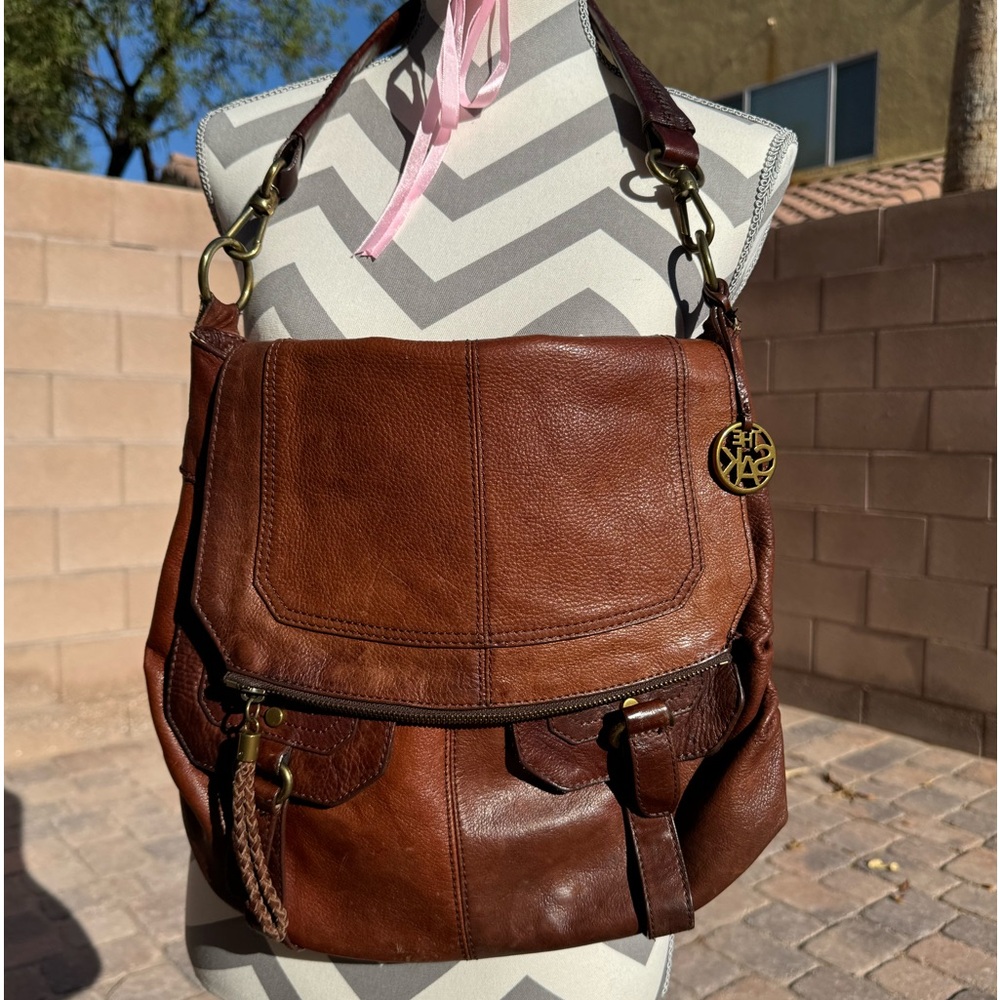 The Sak Purse